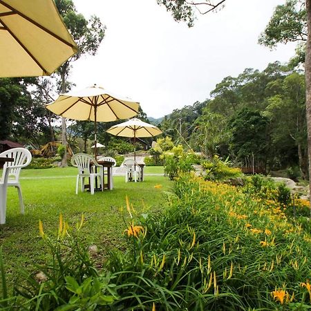 Hemerocallis Country House Nanzhuang Εξωτερικό φωτογραφία