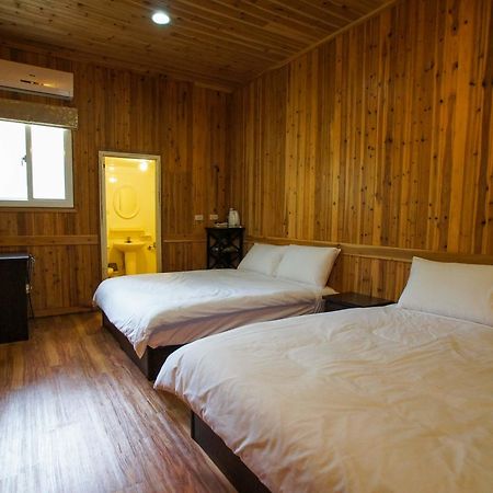 Hemerocallis Country House Nanzhuang Εξωτερικό φωτογραφία
