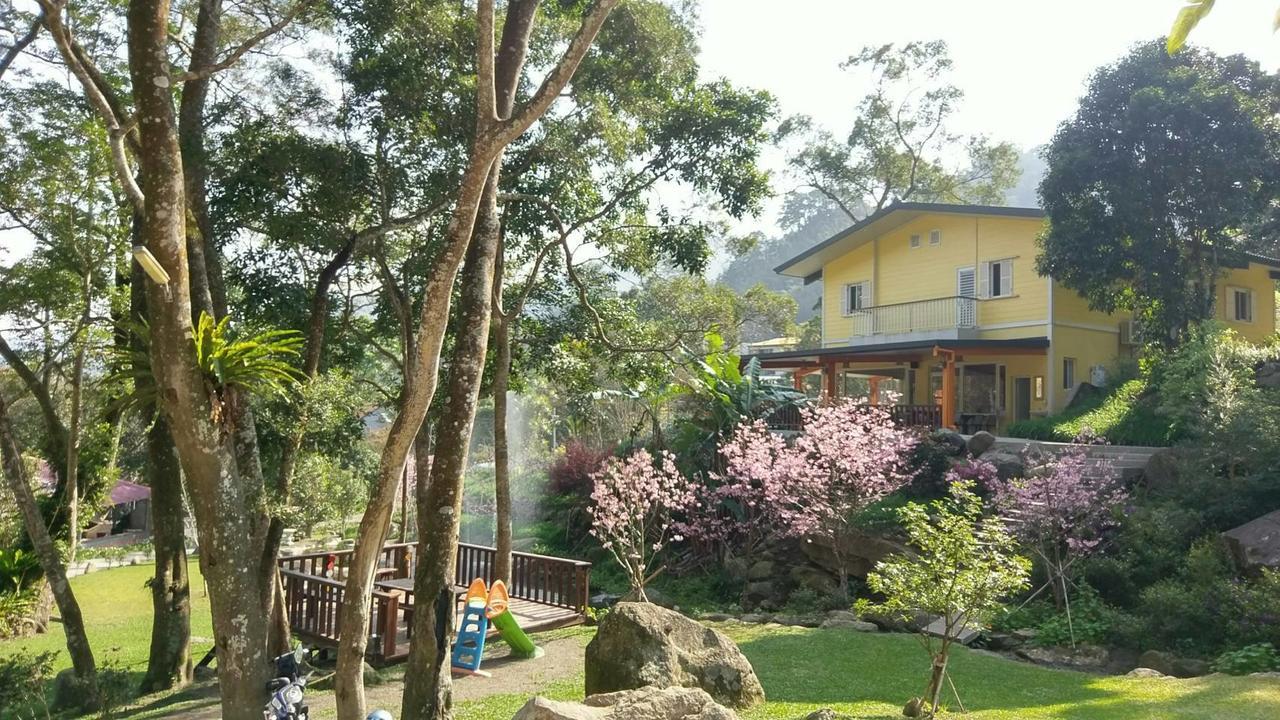 Hemerocallis Country House Nanzhuang Εξωτερικό φωτογραφία