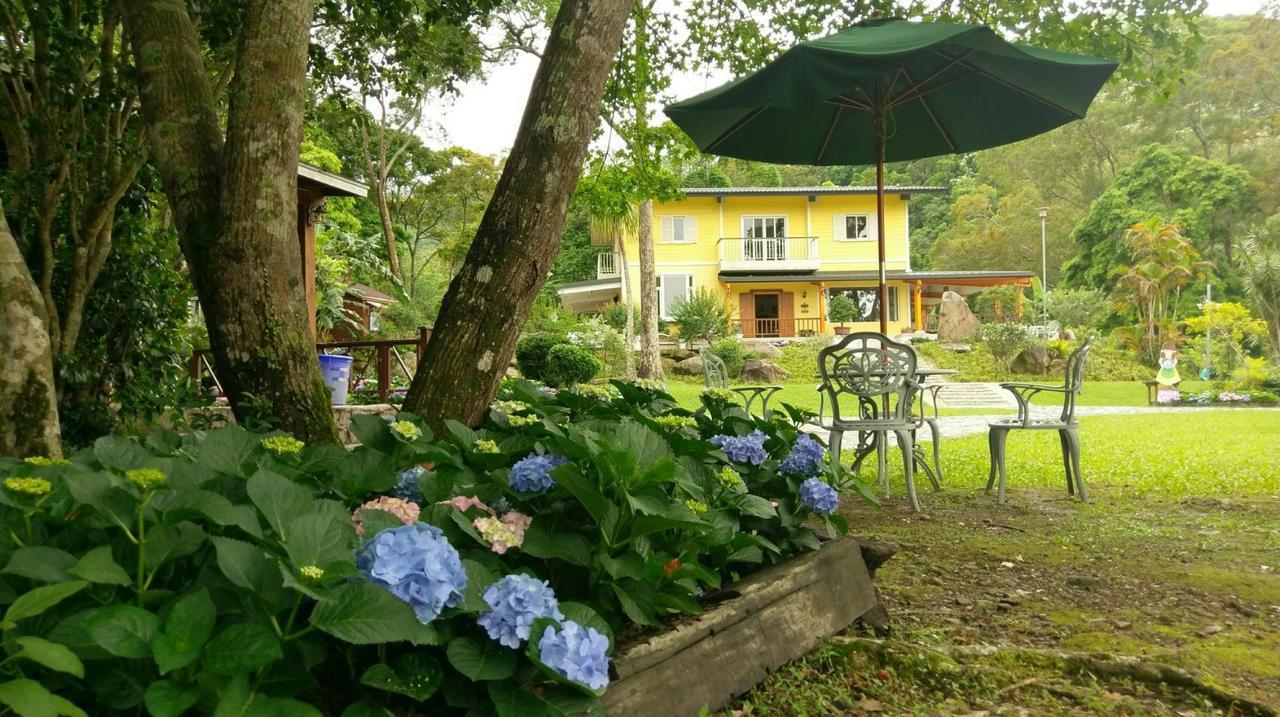 Hemerocallis Country House Nanzhuang Εξωτερικό φωτογραφία