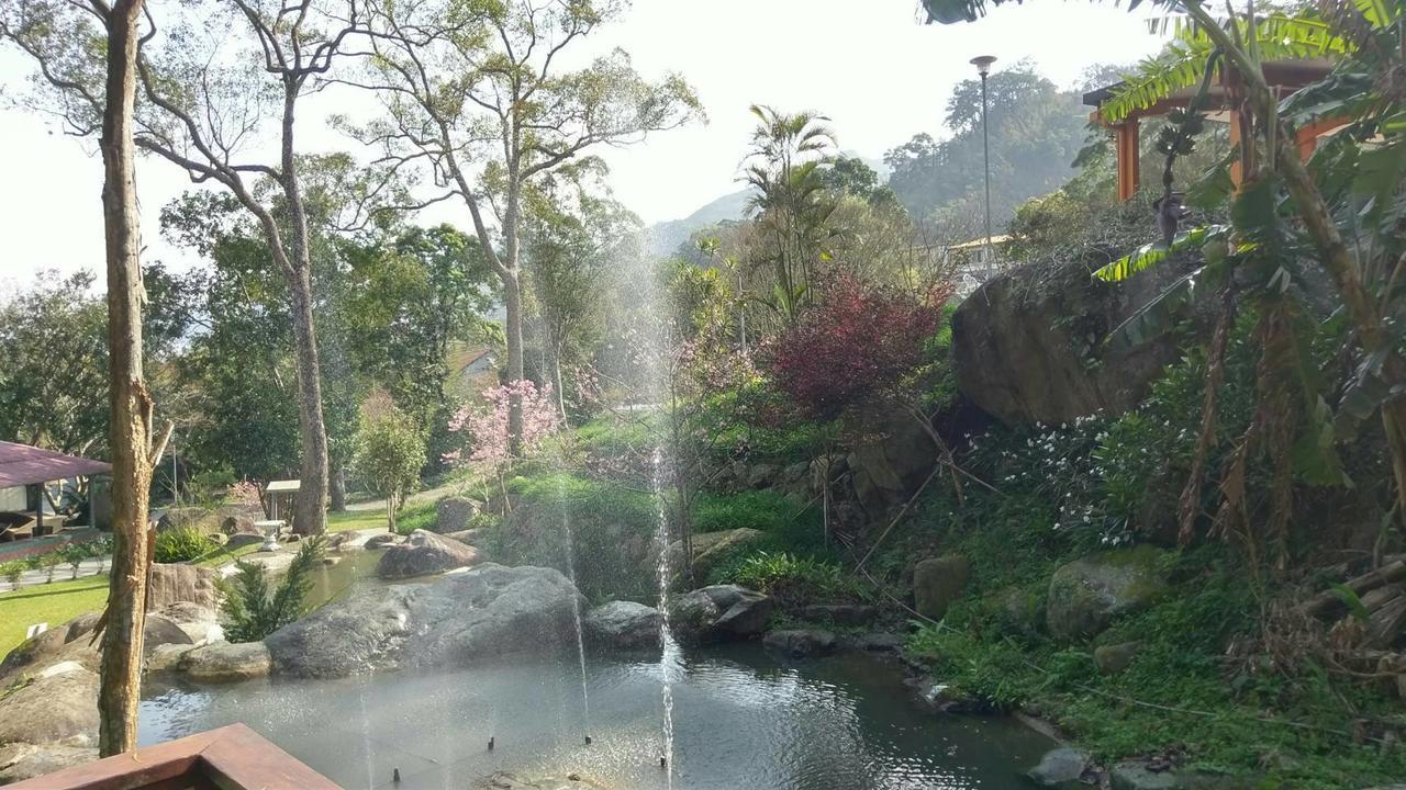 Hemerocallis Country House Nanzhuang Εξωτερικό φωτογραφία