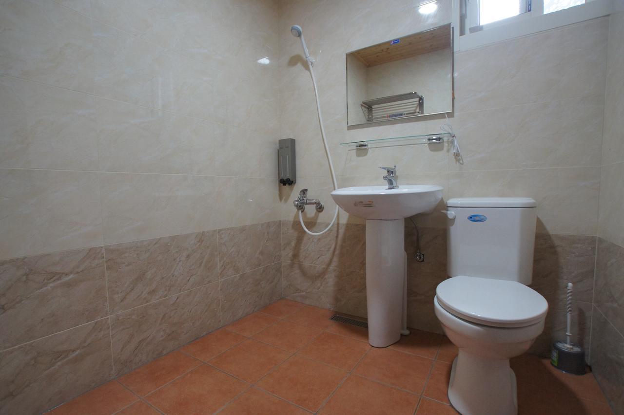 Hemerocallis Country House Nanzhuang Εξωτερικό φωτογραφία