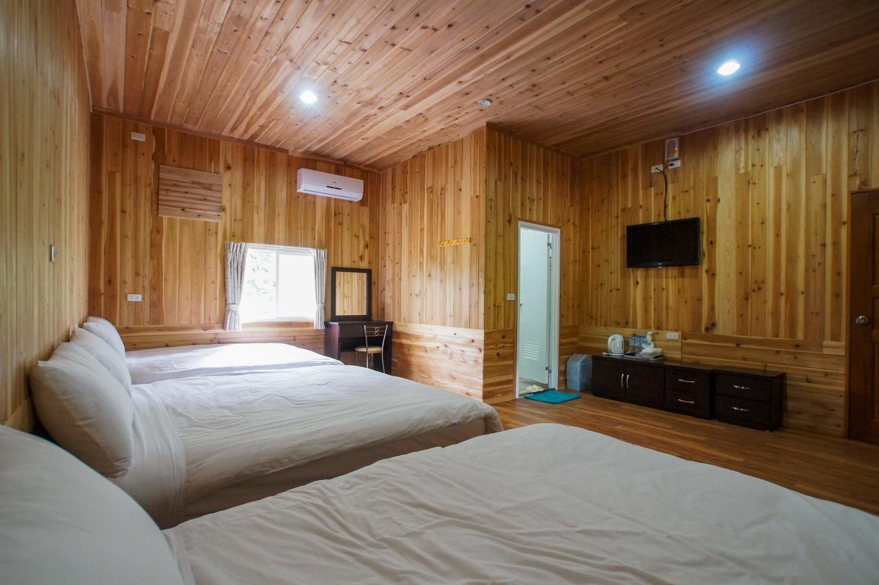 Hemerocallis Country House Nanzhuang Εξωτερικό φωτογραφία