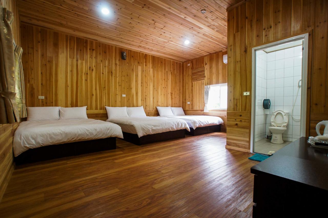 Hemerocallis Country House Nanzhuang Εξωτερικό φωτογραφία