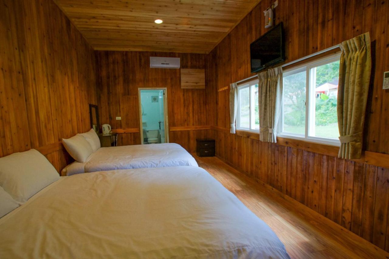 Hemerocallis Country House Nanzhuang Εξωτερικό φωτογραφία