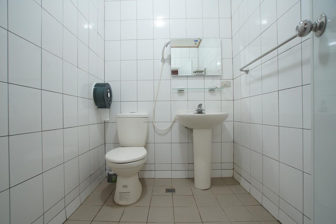 Hemerocallis Country House Nanzhuang Εξωτερικό φωτογραφία