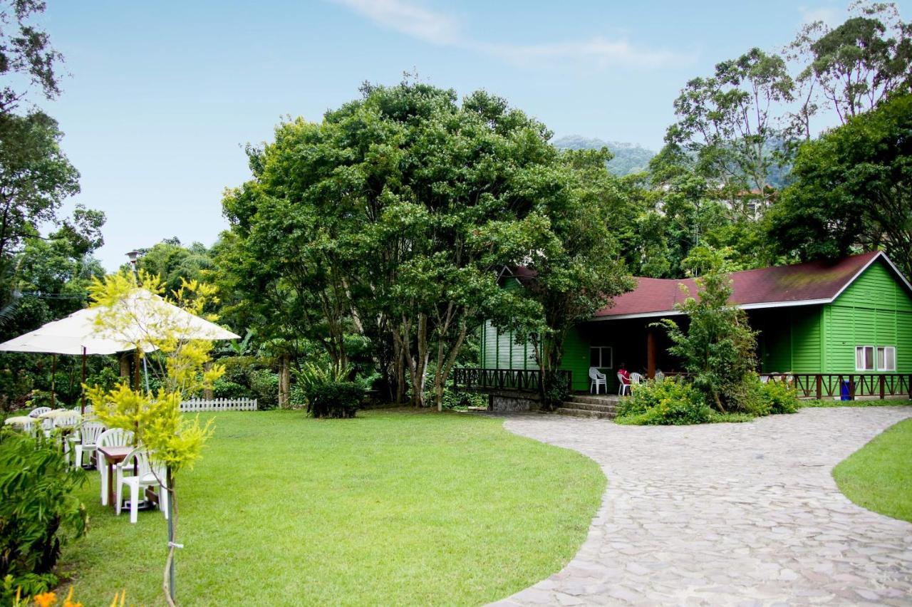 Hemerocallis Country House Nanzhuang Εξωτερικό φωτογραφία