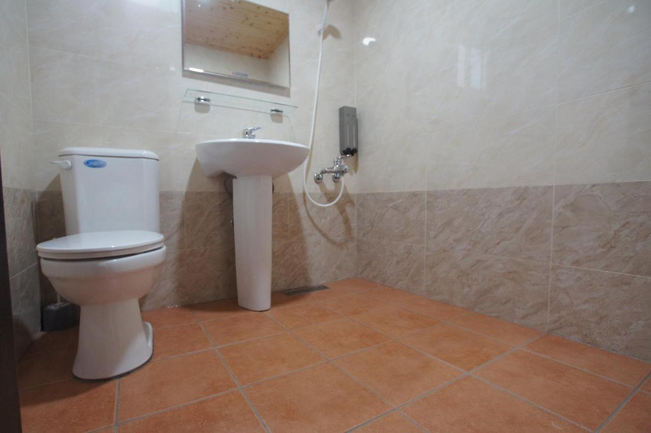 Hemerocallis Country House Nanzhuang Εξωτερικό φωτογραφία