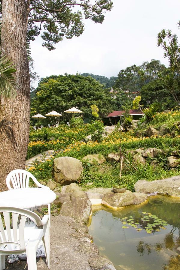 Hemerocallis Country House Nanzhuang Εξωτερικό φωτογραφία