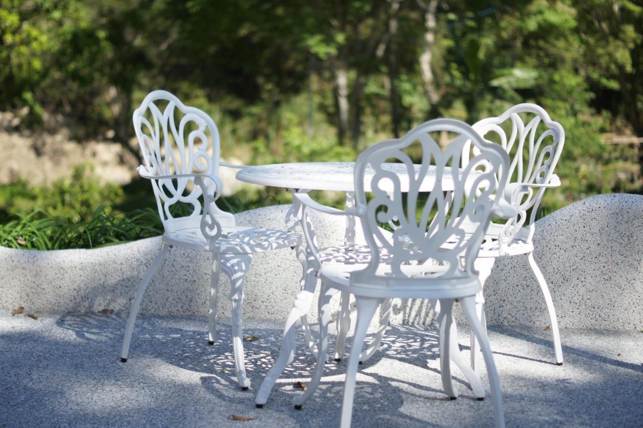 Hemerocallis Country House Nanzhuang Εξωτερικό φωτογραφία