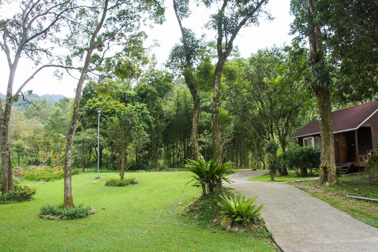 Hemerocallis Country House Nanzhuang Εξωτερικό φωτογραφία