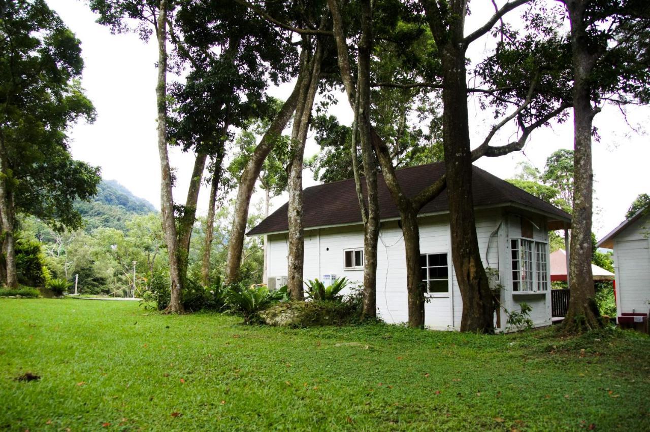 Hemerocallis Country House Nanzhuang Εξωτερικό φωτογραφία