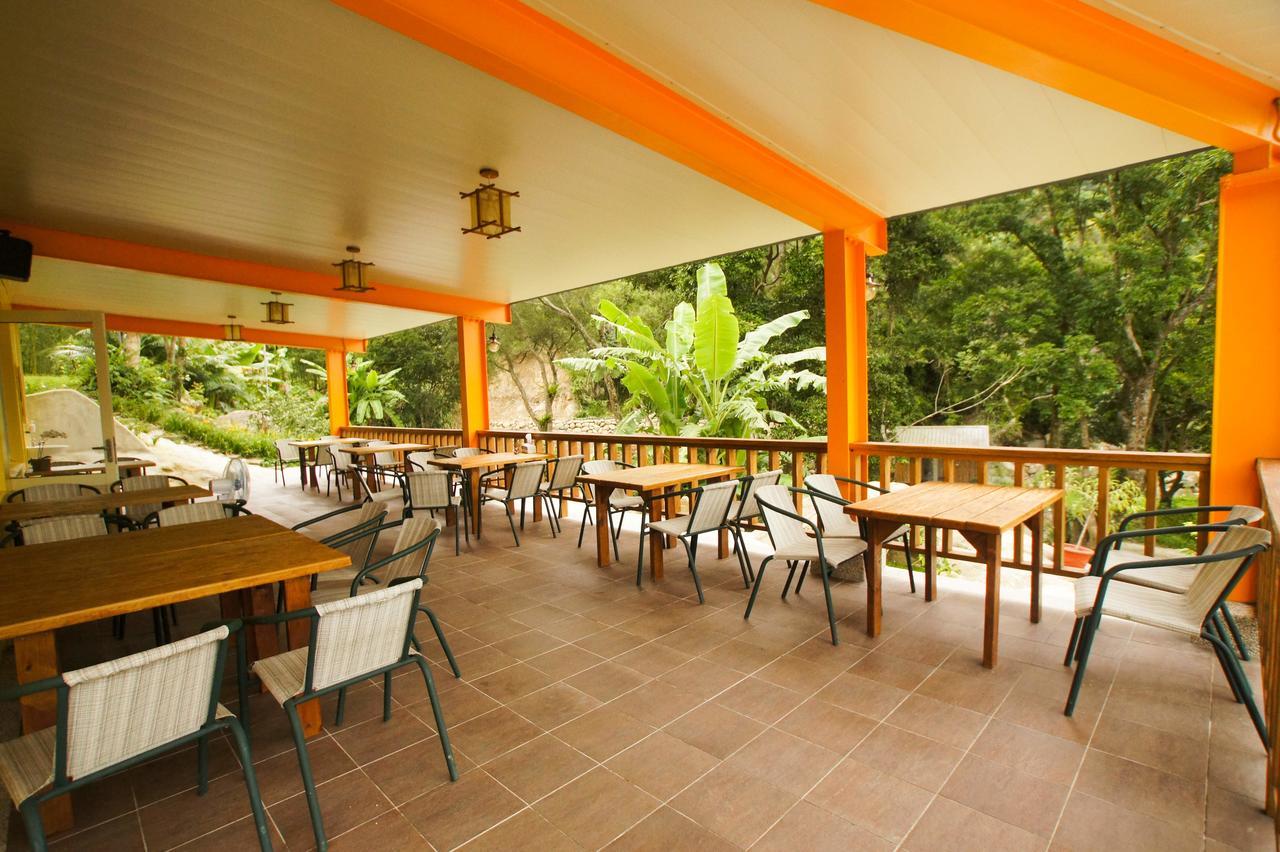 Hemerocallis Country House Nanzhuang Εξωτερικό φωτογραφία
