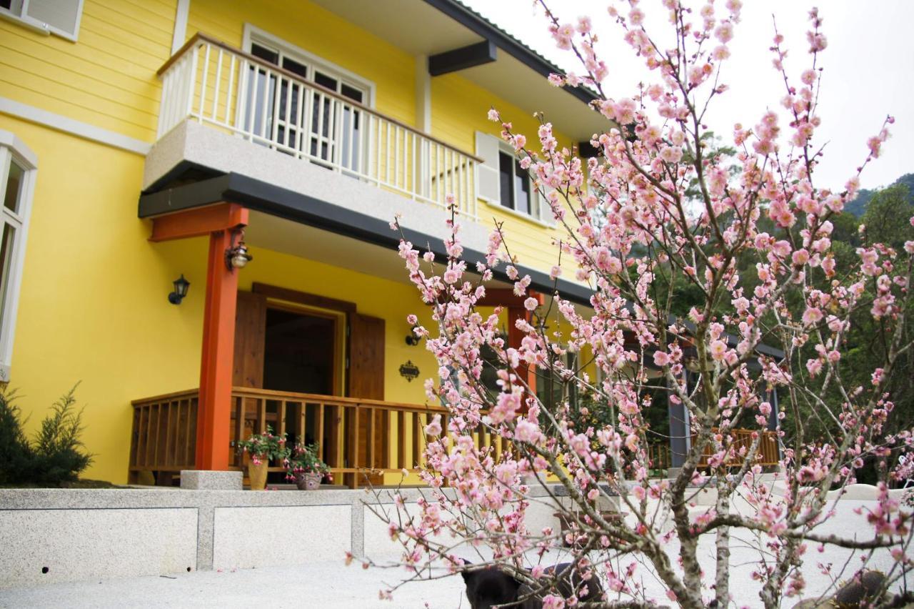 Hemerocallis Country House Nanzhuang Εξωτερικό φωτογραφία